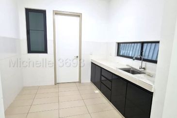 Periwinkle @ Bandar Rimbayu