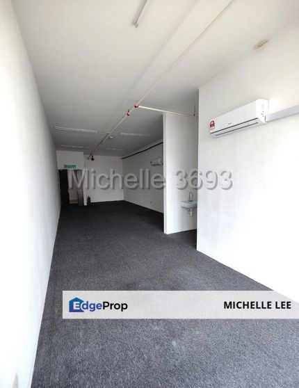 SOHO @ Avenue Crest - Below Market price (Only RM180k), Selangor, Shah Alam