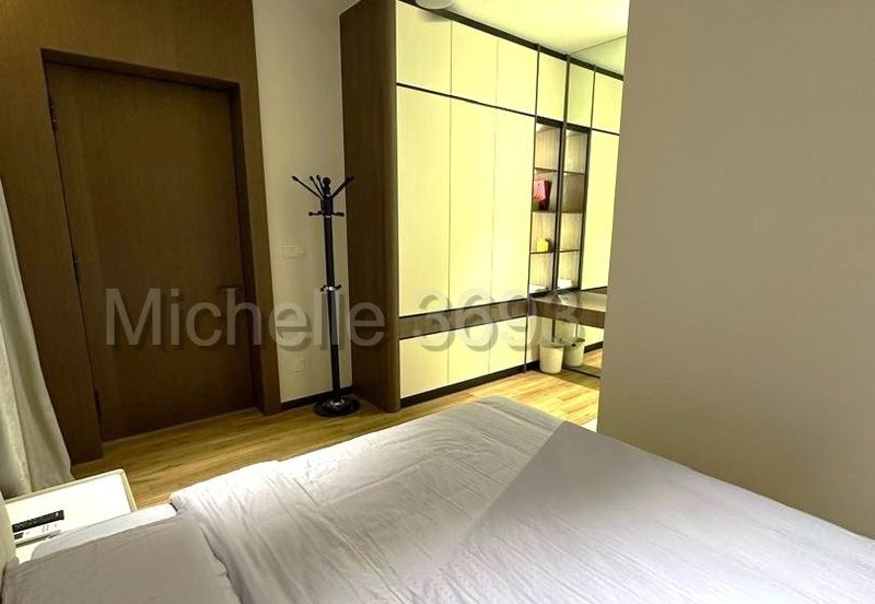 Lucent Residence @ twentyfive.7