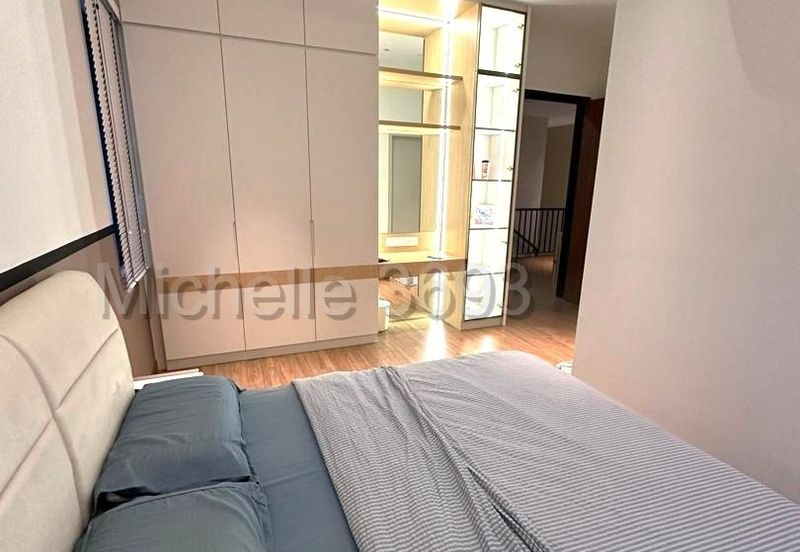 Lucent Residence @ twentyfive.7