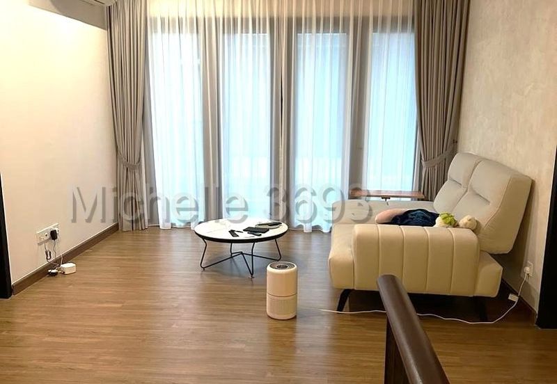 Lucent Residence @ twentyfive.7