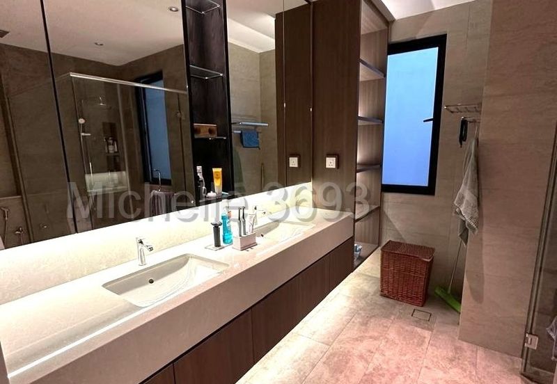 Lucent Residence @ twentyfive.7