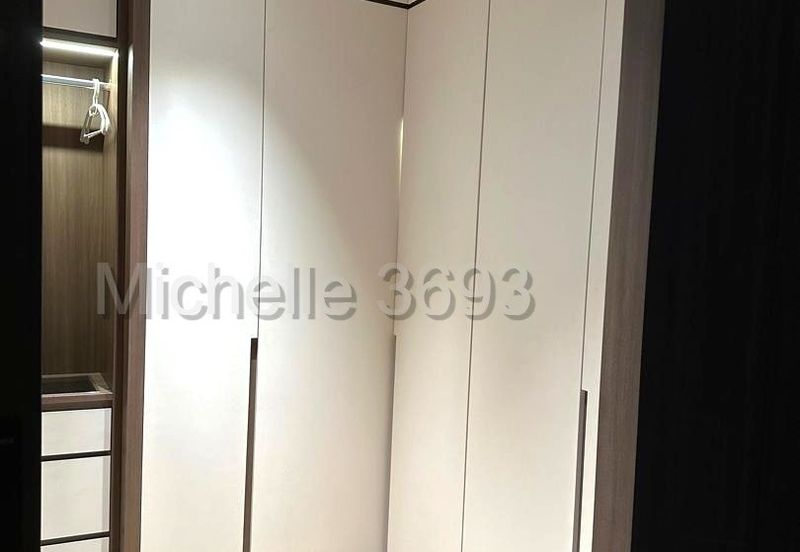 Lucent Residence @ twentyfive.7