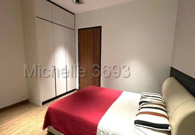 Lucent Residence @ twentyfive.7