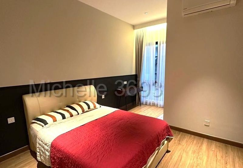 Lucent Residence @ twentyfive.7