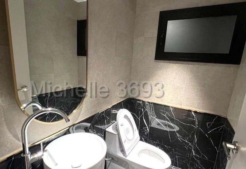 Lucent Residence @ twentyfive.7