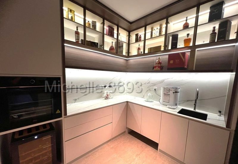 Lucent Residence @ twentyfive.7