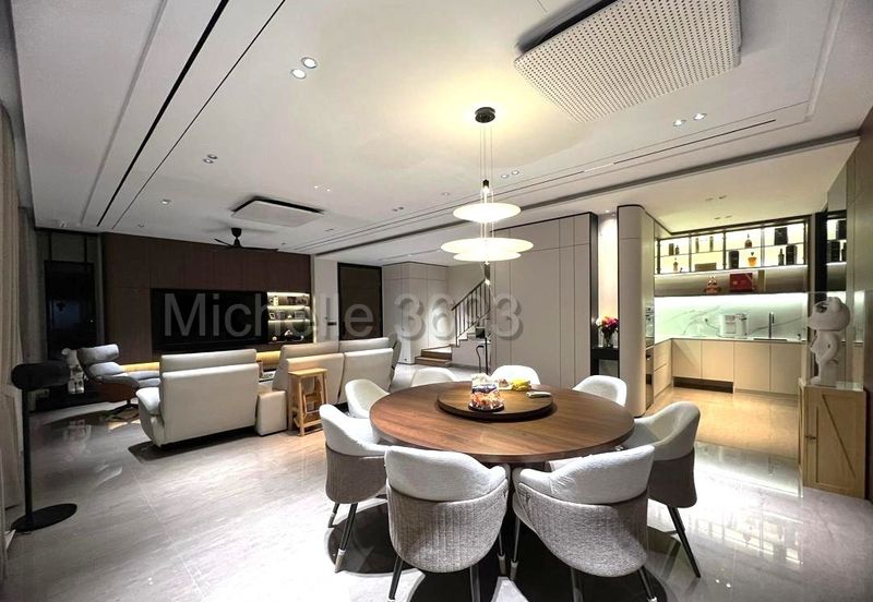 Lucent Residence @ twentyfive.7