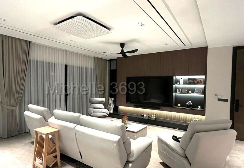 Lucent Residence @ twentyfive.7