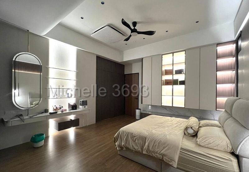 Lucent Residence @ twentyfive.7