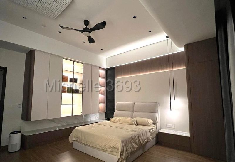 Lucent Residence @ twentyfive.7