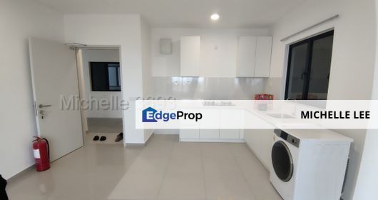 Se.Ruang DUDUK @ Eco Sanctuary - 1 room partly furnished , Selangor, Kuala Langat