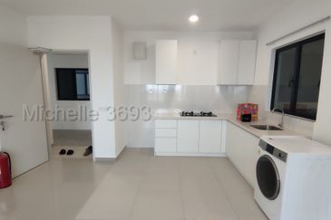 Duduk Se.Ruang @ Eco Sanctuary