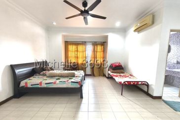 Berjaya Park (Taman Berjaya)