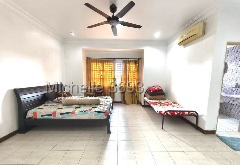 Berjaya Park (Taman Berjaya)