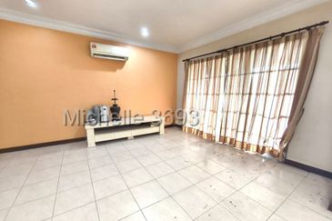 Berjaya Park (Taman Berjaya)