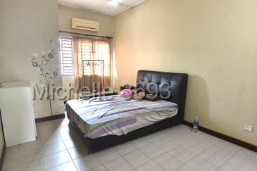 Berjaya Park (Taman Berjaya)