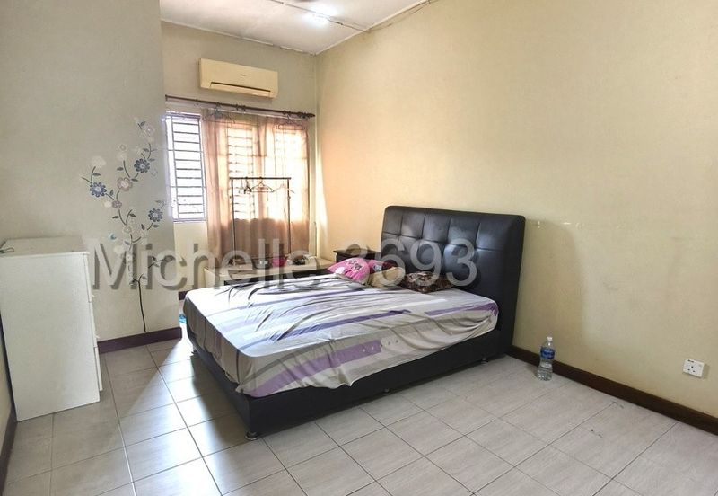 Berjaya Park (Taman Berjaya)