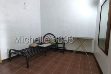 Berjaya Park (Taman Berjaya)