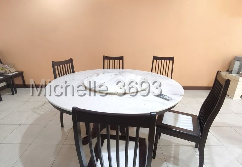 Berjaya Park (Taman Berjaya)