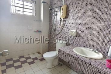 Berjaya Park (Taman Berjaya)