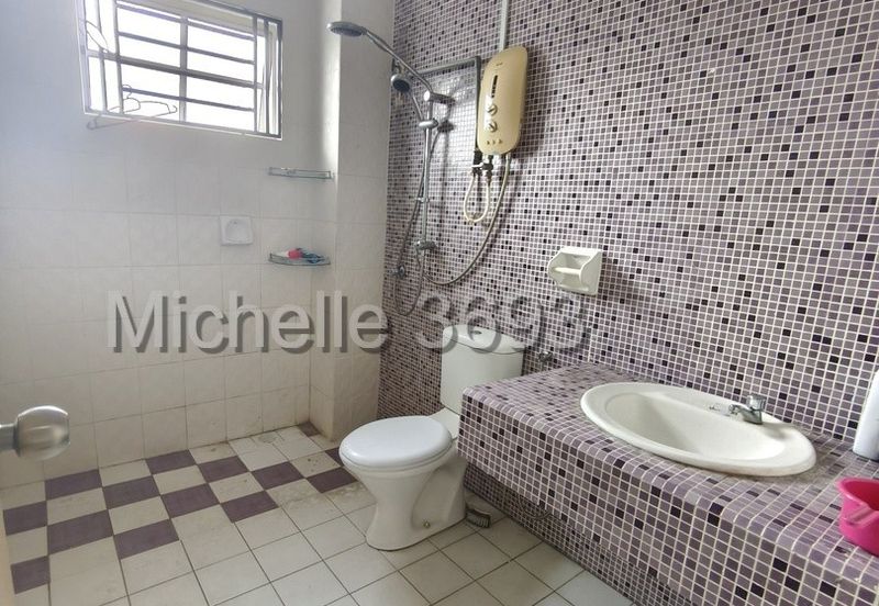 Berjaya Park (Taman Berjaya)