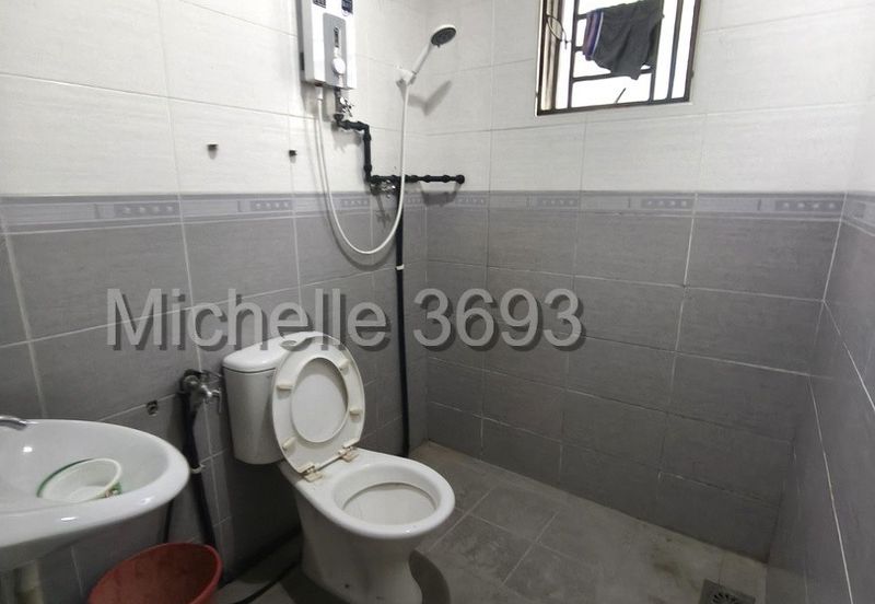 Berjaya Park (Taman Berjaya)