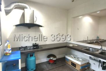 Berjaya Park (Taman Berjaya)