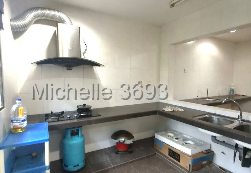 Berjaya Park (Taman Berjaya)