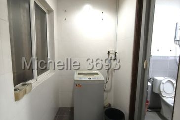 Berjaya Park (Taman Berjaya)