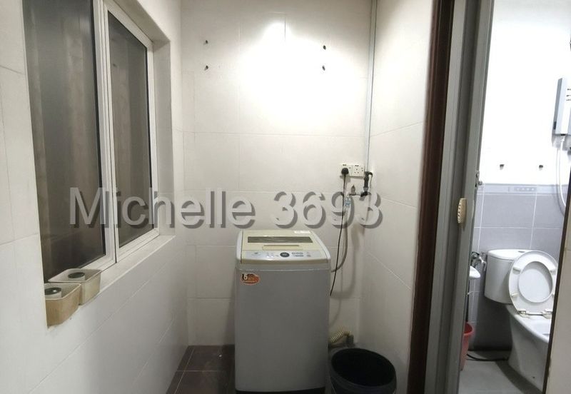 Berjaya Park (Taman Berjaya)