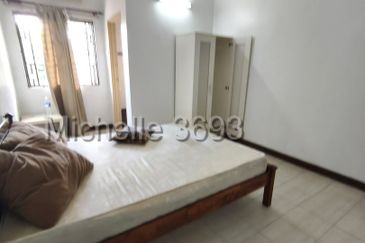 Berjaya Park (Taman Berjaya)