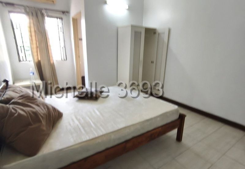 Berjaya Park (Taman Berjaya)