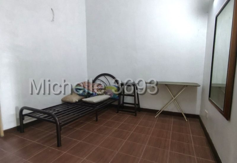 Berjaya Park (Taman Berjaya)