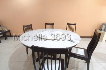 Berjaya Park (Taman Berjaya)