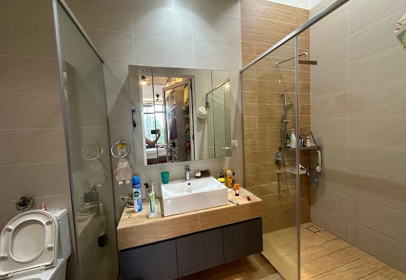 Terraza @ Eco Sanctuary