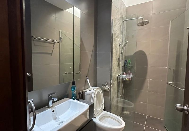 Terraza @ Eco Sanctuary