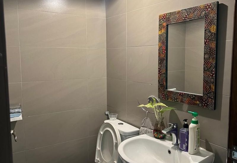 Terraza @ Eco Sanctuary