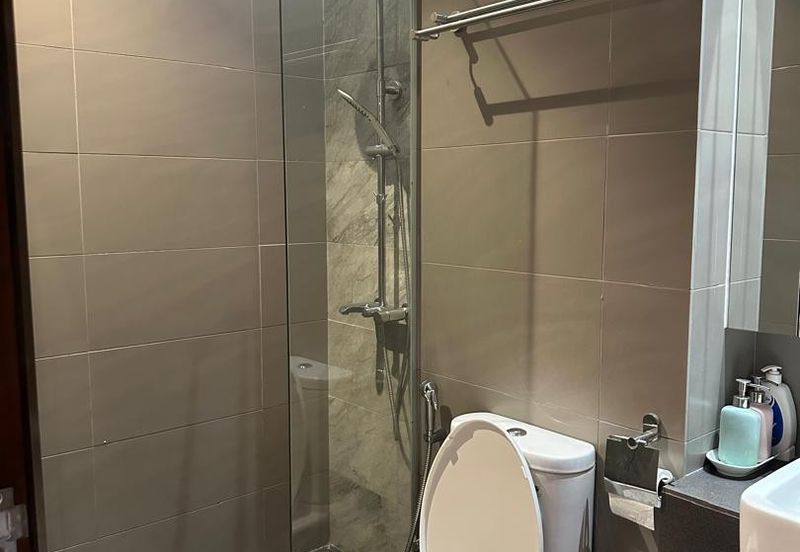 Terraza @ Eco Sanctuary