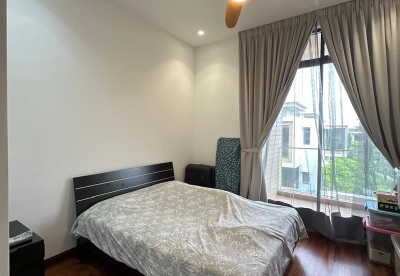 Terraza @ Eco Sanctuary