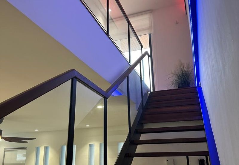 Terraza @ Eco Sanctuary