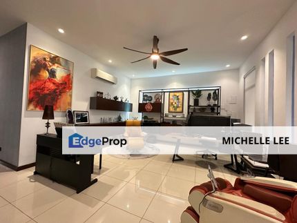 2 Storey Terrace @ Eco Sanctuary ( Terraza ) - Fully Renovated & Move In Condition, Selangor, Telok Panglima Garang