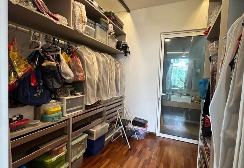 Terraza @ Eco Sanctuary