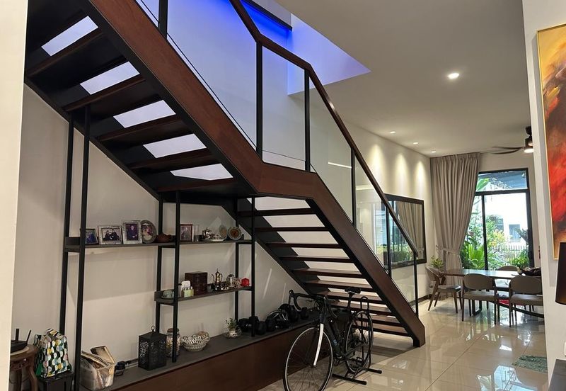 Terraza @ Eco Sanctuary