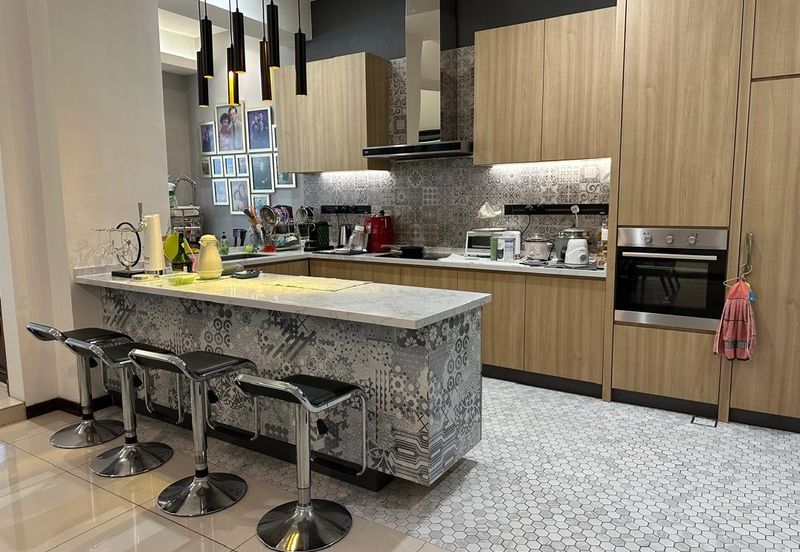 Terraza @ Eco Sanctuary