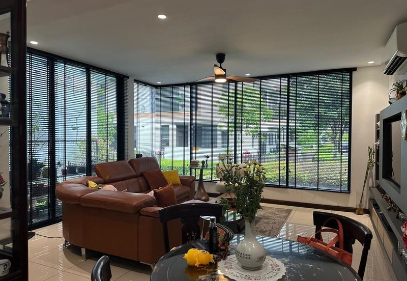 Terraza @ Eco Sanctuary