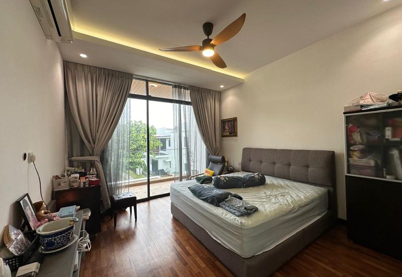 Terraza @ Eco Sanctuary