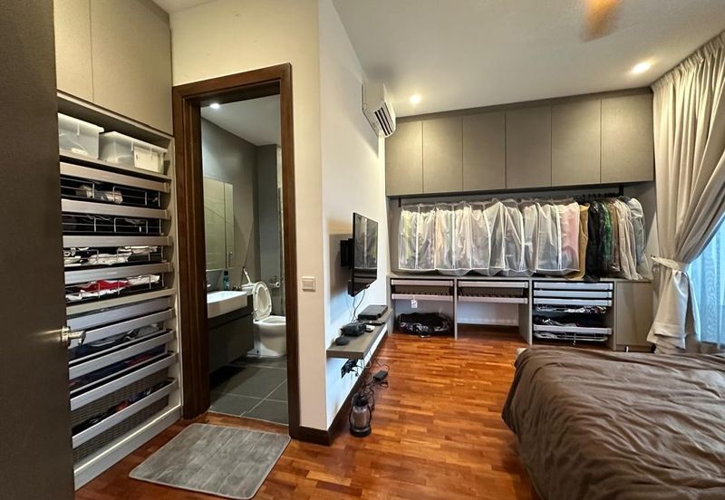 Terraza @ Eco Sanctuary