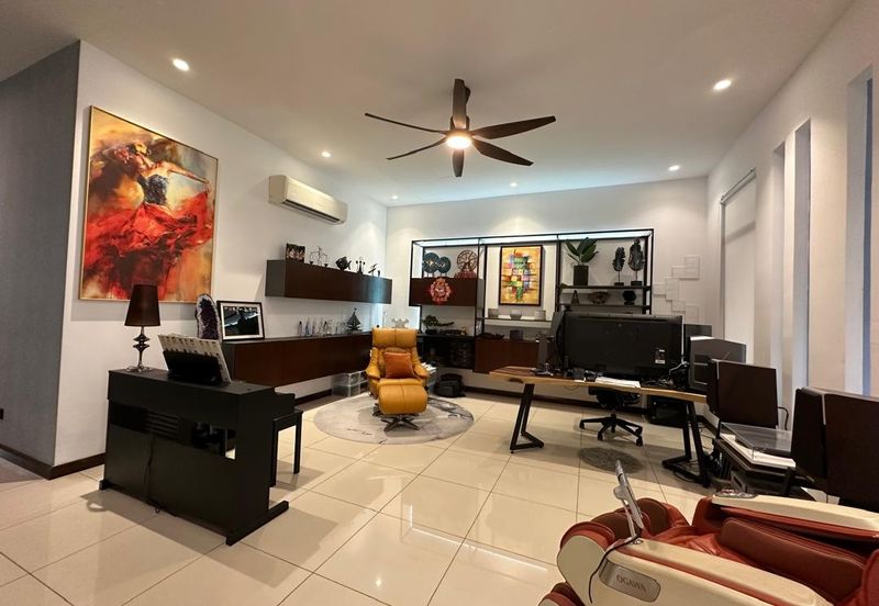 Terraza @ Eco Sanctuary