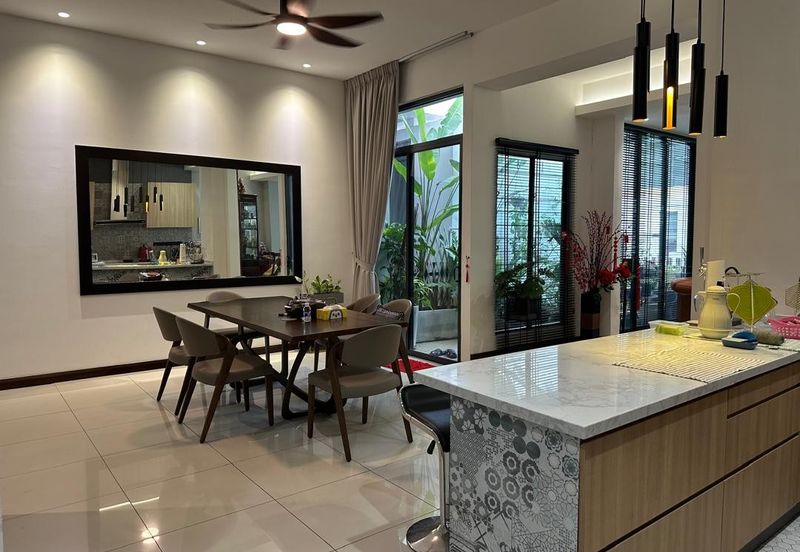 Terraza @ Eco Sanctuary